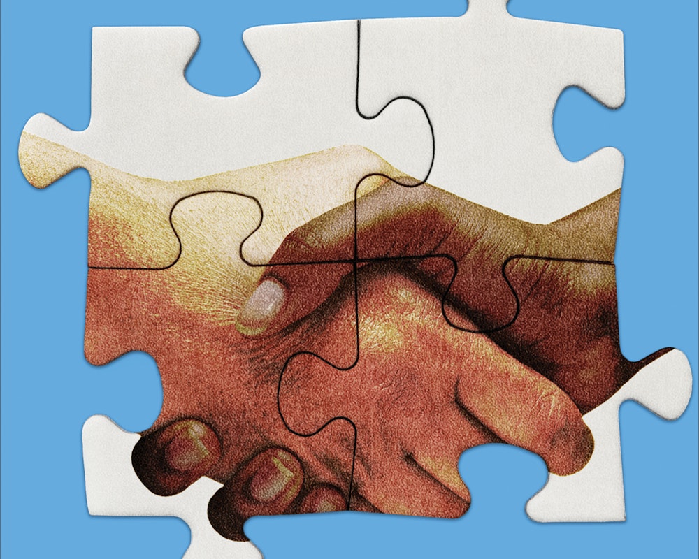 Coronavirus puts jigsaw puzzles in high demand