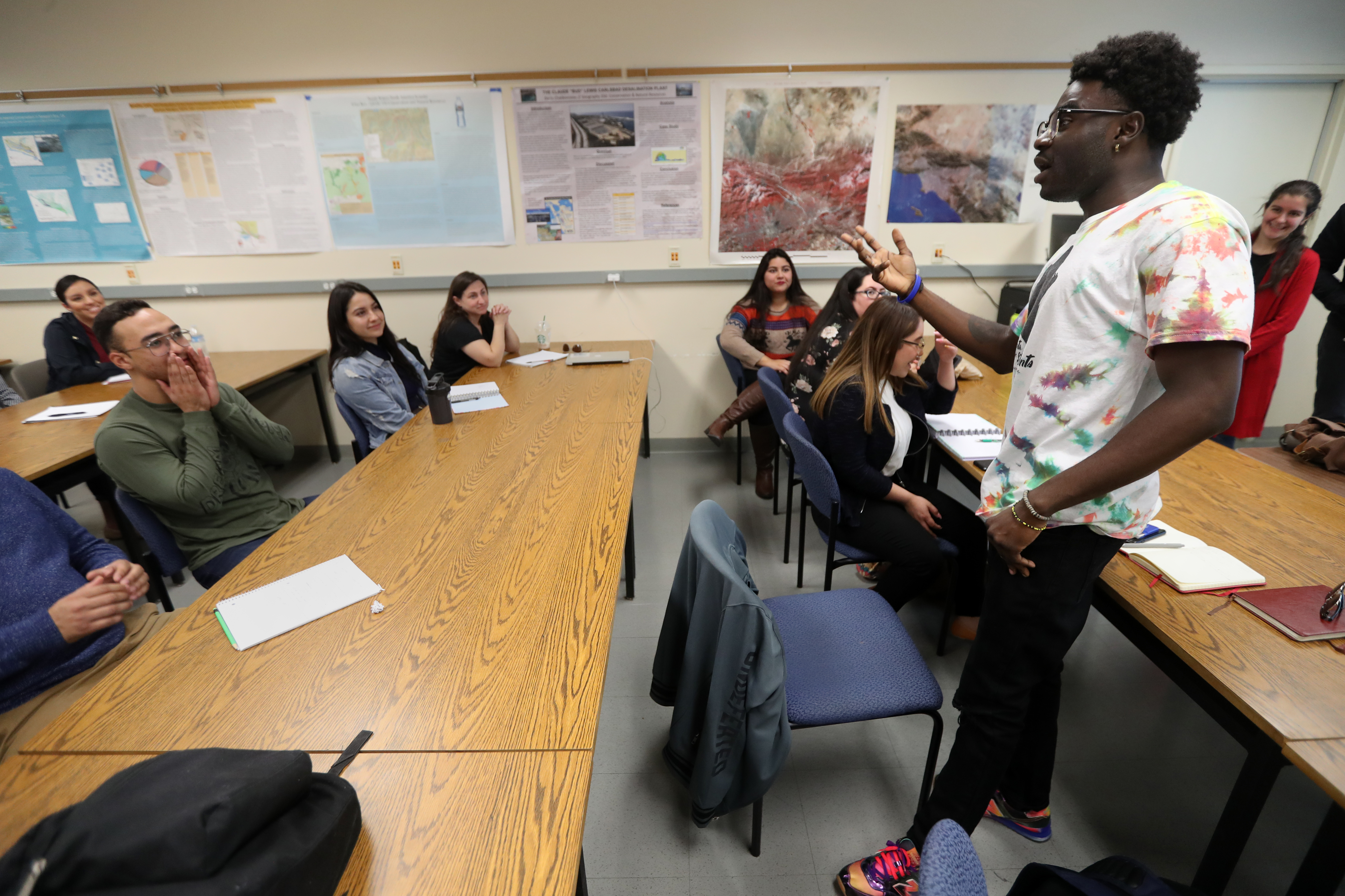 Liberal Education Magazine AAC&U