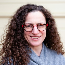 Amy Hofer