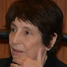 Barbara E. Brittingham