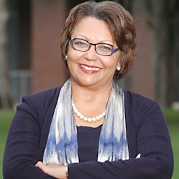 Beverly Hogan