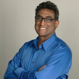 Deepak Shenoy