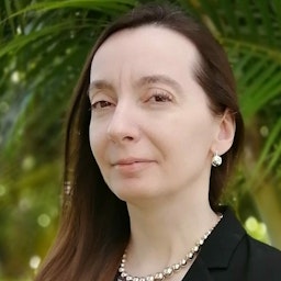 Małgorzata Durygin