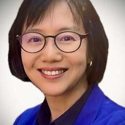 Sharon Guan