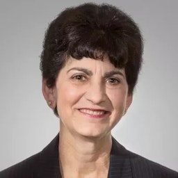 Mary Papazian