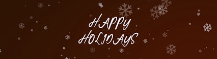 A Holiday Message from AAC&U