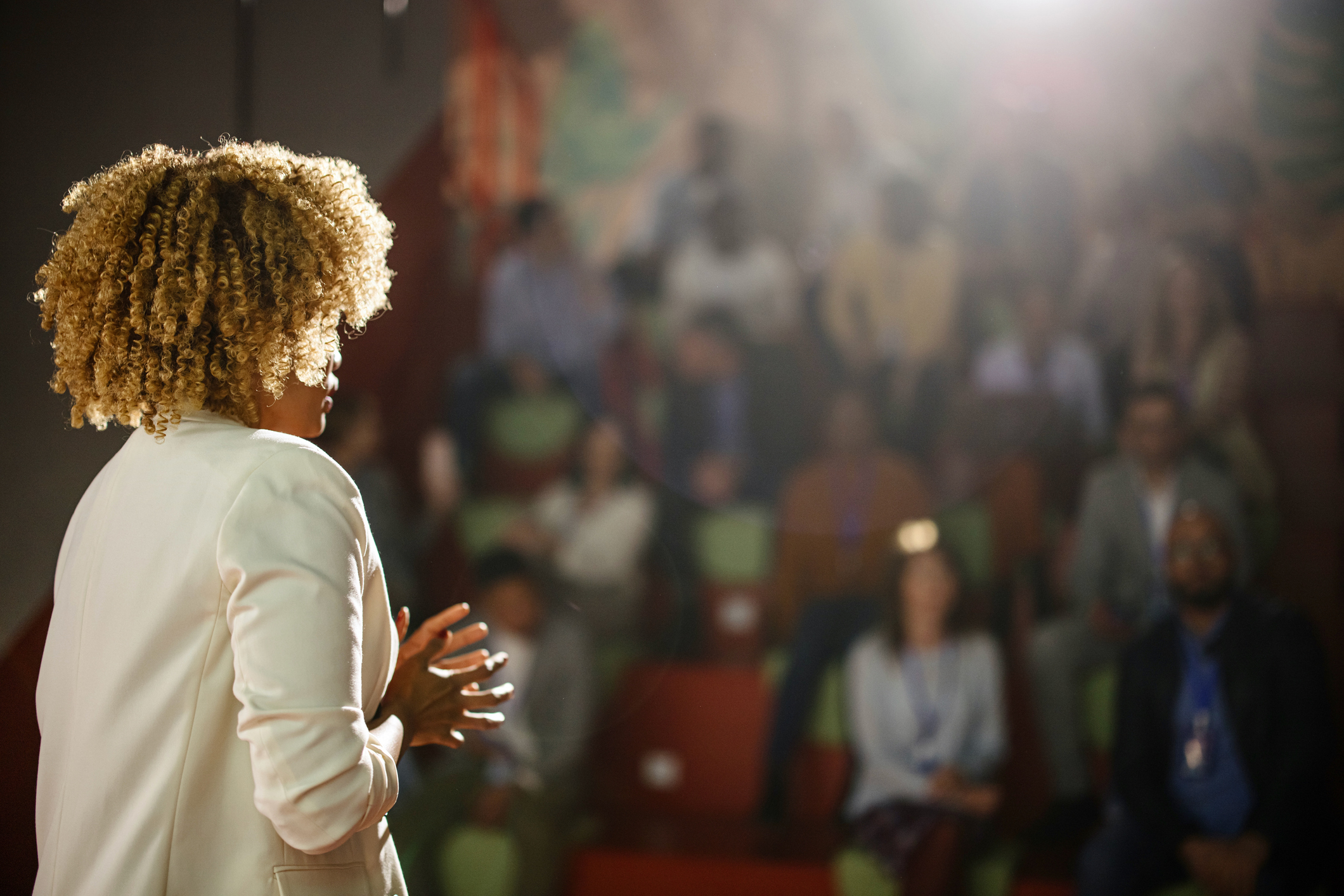 2024 Transforming STEM Higher Education Conference AAC U   IStock 1385328423 1 