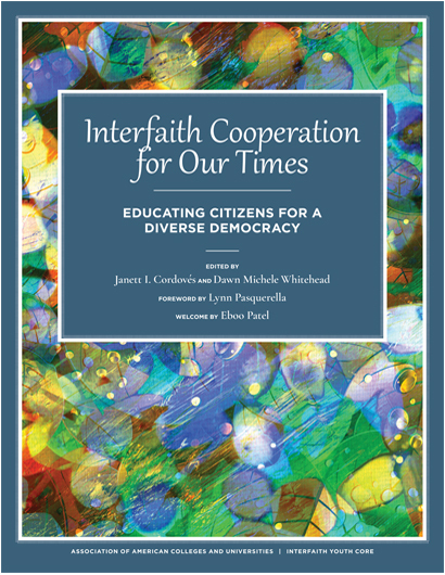 Interfaith Cooperation for Our Times Educating Citizens for AAC U