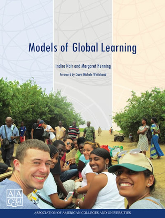 Models of Global Learning