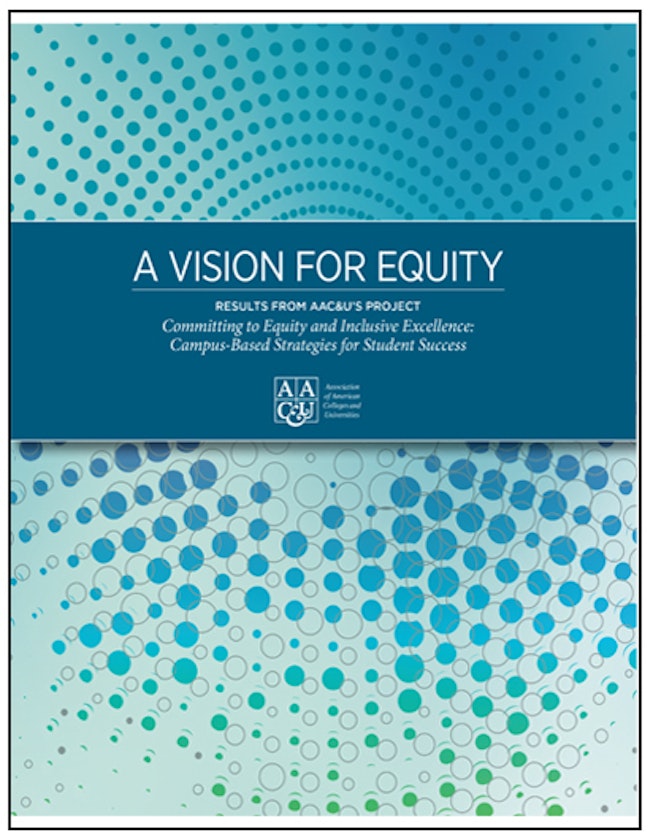 A Vision for Equity